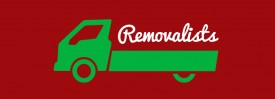 Removalists Bournewood - My Local Removalists